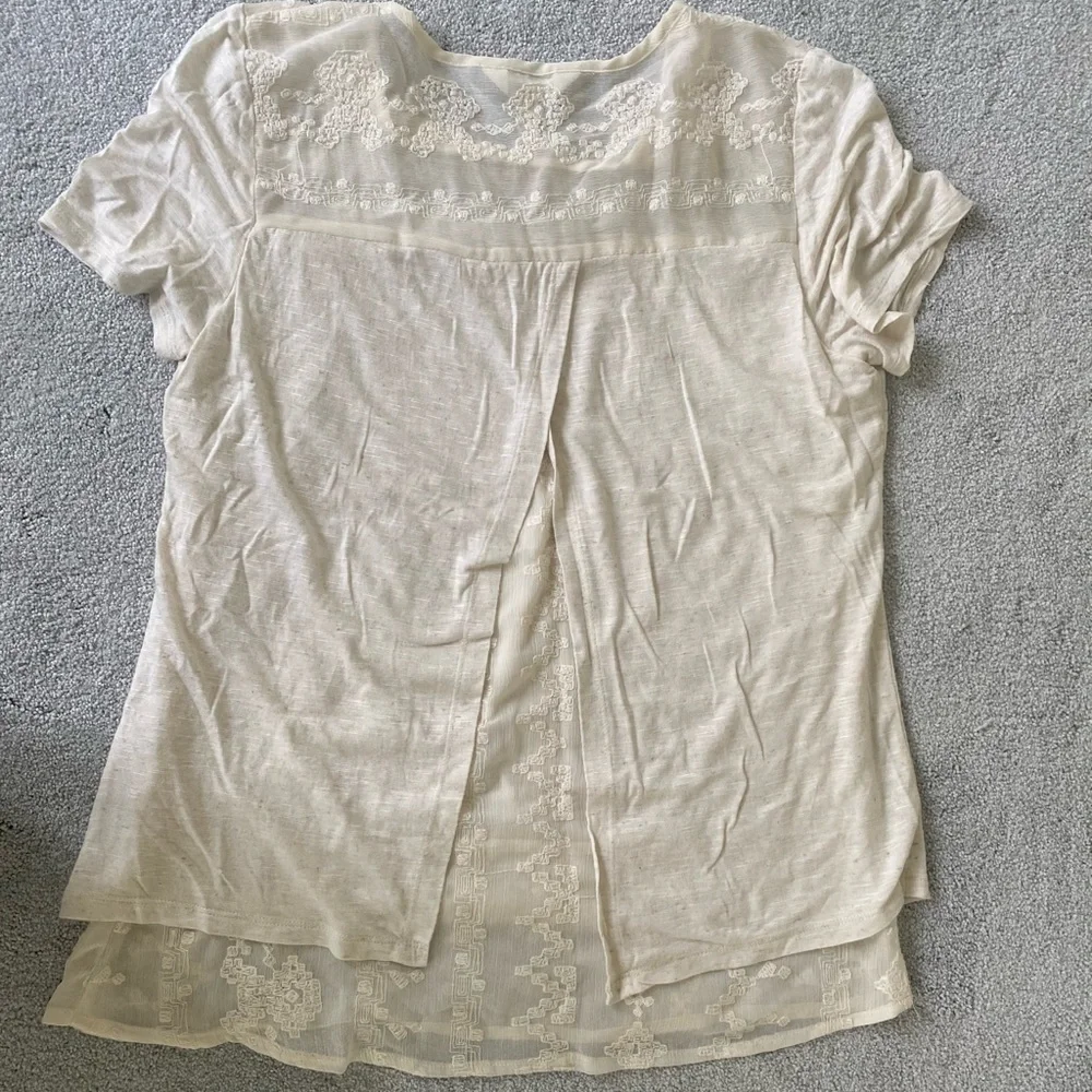 Adiva blouse - Picture 5 of 7